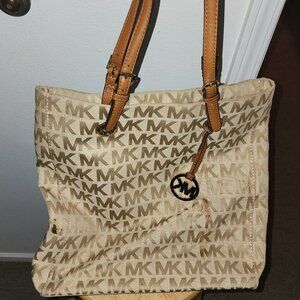 Michael Kors Tote